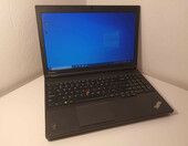 Lenovo T540p i5-4210M 8GB RAM – notebook, stan: nowy – zdjęcie 1