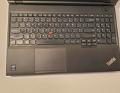 Lenovo T540p i5-4210M 8GB RAM – notebook, stan: nowy – zdjęcie 2