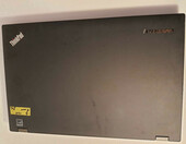 Lenovo T540p i5-4210M 8GB RAM – notebook, stan: nowy – zdjęcie 4