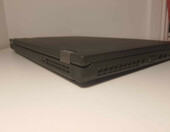 Lenovo T540p i5-4210M 8GB RAM – notebook, stan: nowy – zdjęcie 5