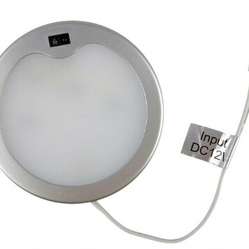 Wewnętrzna lampa LED do szafy z czujnikiem (używany)