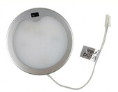 Wewnętrzna lampa LED do szafy z czujnikiem (używany) – zdjęcie 1