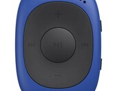 AGPTEK G02 – mini odtwarzacz MP3 z klipsem 8 GB – oferta – zdjęcie 1