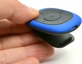 AGPTEK G02 – mini odtwarzacz MP3 z klipsem 8 GB – oferta – zdjęcie 4