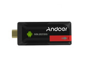 Andoer MK809IV 2G/16G – mini PC TV Dongle Stick (używany) – zdjęcie 1
