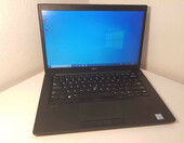 Dell Latitude E7480 i7-6600U 8GB – notebook – stan: nowy – zdjęcie 1