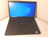 Dell Latitude E7480 i5-6300U 8GB – notebook, stan: nowy – zdjęcie 1