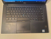 Dell Latitude E7480 i5-6300U 8GB – notebook, stan: nowy – zdjęcie 2