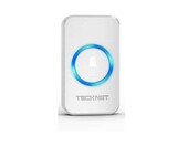 TECKNET 10dBm – bezprzewodowy nadajnik dzwonek (używany) – zdjęcie 1