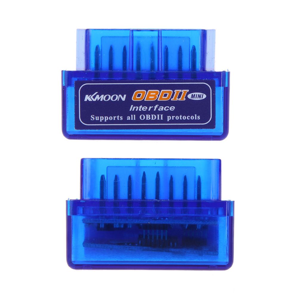 Interfejs testujący OBD  Mini