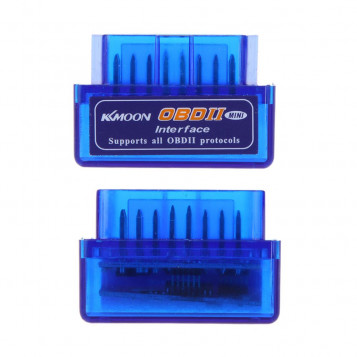 Interfejs testujący OBD  Mini
