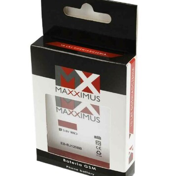 Bateria zapasowa do telefonu iPhone 4S Maxximus (stan nowy)