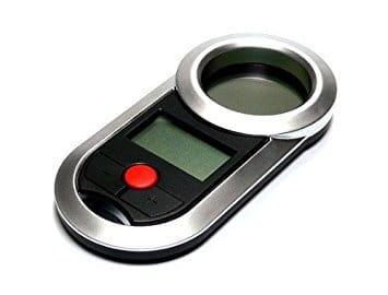 Tachometr optyczny Rcdevice RCD3063 magic mirror