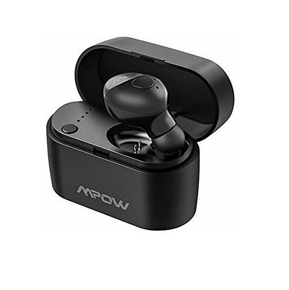 Mpow BH226A – bezprzewodowa słuchawka Bluetooth 5.0 – oferta