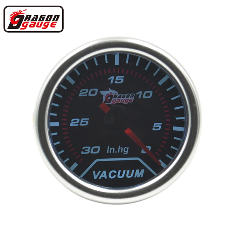 Zegar uniwersalny Dragon Gauge Vacuum