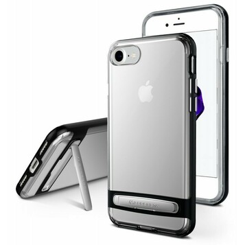 Etui Stand Bumper Case do iPhone 7+/8+ Goospery (stan nowy)