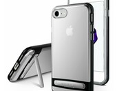 Etui Stand Bumper Case do iPhone 7+/8+ Goospery (stan nowy) – zdjęcie 1