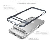 Etui Stand Bumper Case do iPhone 7+/8+ Goospery (stan nowy) – zdjęcie 2