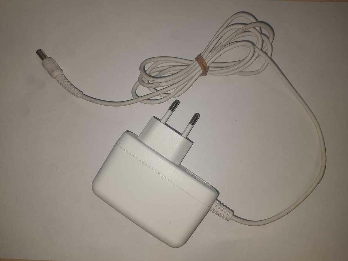 Philips HF12 24V – zasilacz, do Wake-Up Light (używany)