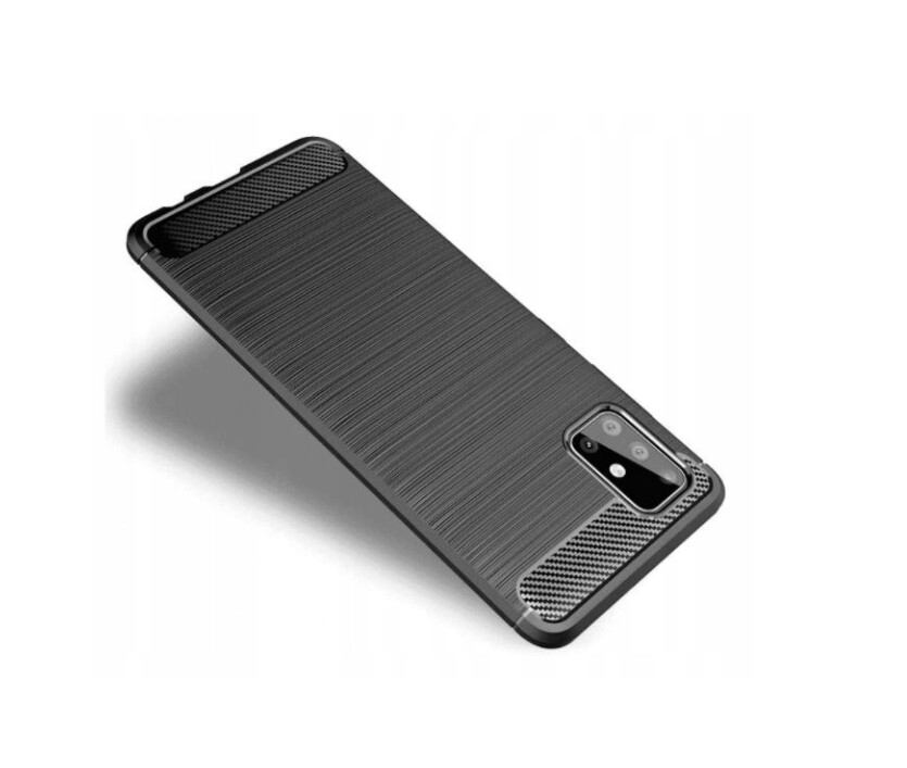 Tech-Protect – etui plecki do Samsung Galaxy A71, stan: nowy