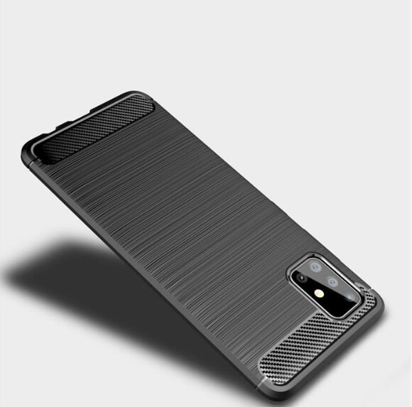 Tech-Protect – etui plecki do Samsung Galaxy A51 (stan nowy)