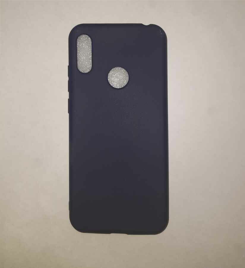 Setty – etui plecki TPU matowe – stan: nowy