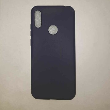 Setty – etui plecki TPU matowe – stan: nowy