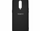 Etui plecki Easy Cover matowe do Oppo RX17 Pro, stan: nowy – zdjęcie 1