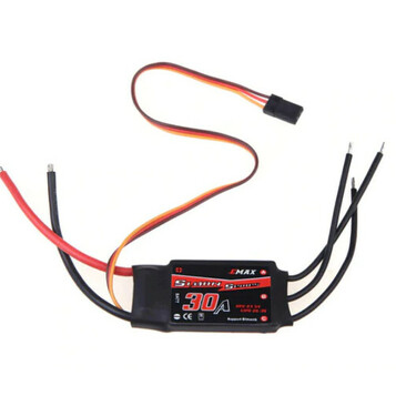 Emax SimonK Series 30A – regulator – stan: nowy