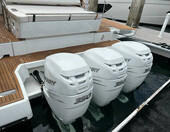 Marine Boat Service – stan: nowy – zdjęcie 1