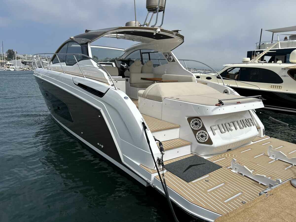 Boat Service – stan: nowy