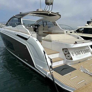 Boat Service – stan: nowy
