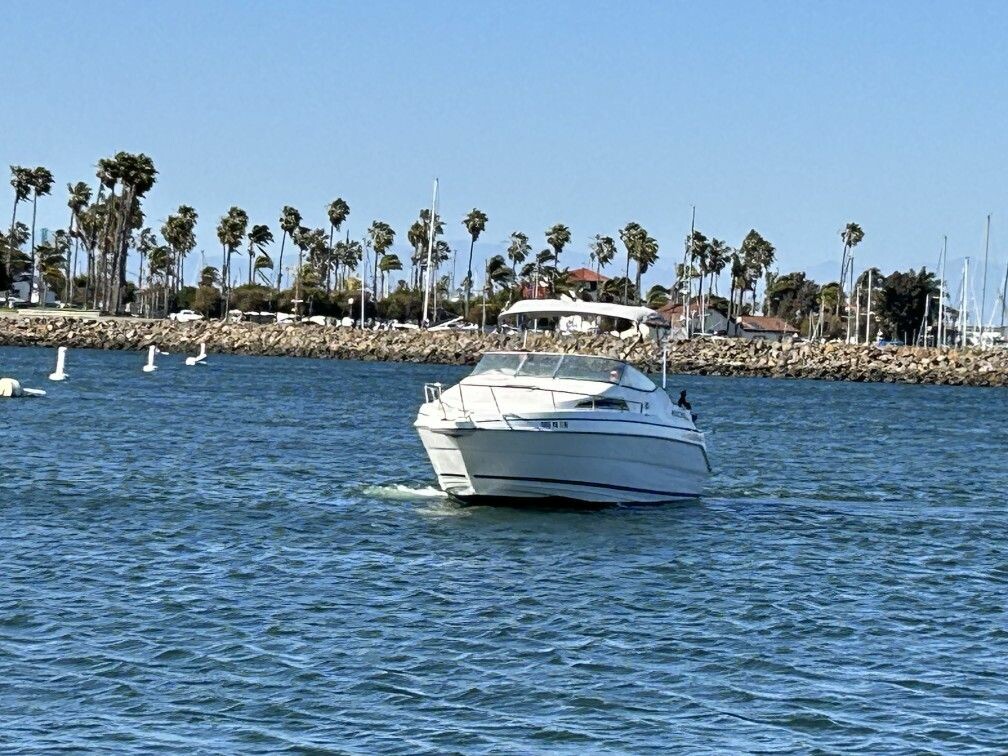 Wellcraft Excel 26SE – 1997, boat – oferta