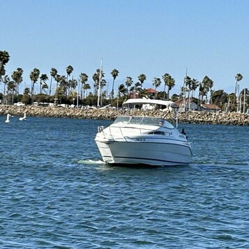 Wellcraft Excel 26SE – 1997, boat – oferta