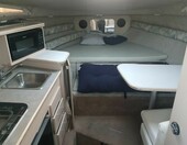 Wellcraft Excel 26SE – 1997, boat – oferta – zdjęcie 3
