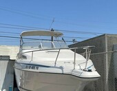 Wellcraft Excel 26SE – 1997, boat – oferta – zdjęcie 4