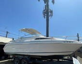 Wellcraft Excel 26SE – 1997, boat – oferta – zdjęcie 5
