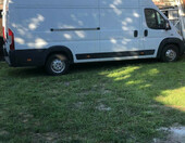Maxi Nawigacja L4H3 Fiat Ducato 2,3 150 KM – ogłoszenie – zdjęcie 1