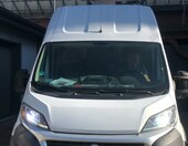 Maxi Nawigacja L4H3 Fiat Ducato 2,3 150 KM – ogłoszenie – zdjęcie 2