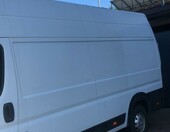 Maxi Nawigacja L4H3 Fiat Ducato 2,3 150 KM – ogłoszenie – zdjęcie 3