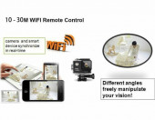 Sportowa wodoodporna kamera 2 cali FHD 1080P WiFi H264 16MP – zdjęcie 6