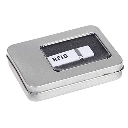 Inteligentny czytnik kart IC R60C-USB 13.56 MHz Win8 Android OTG