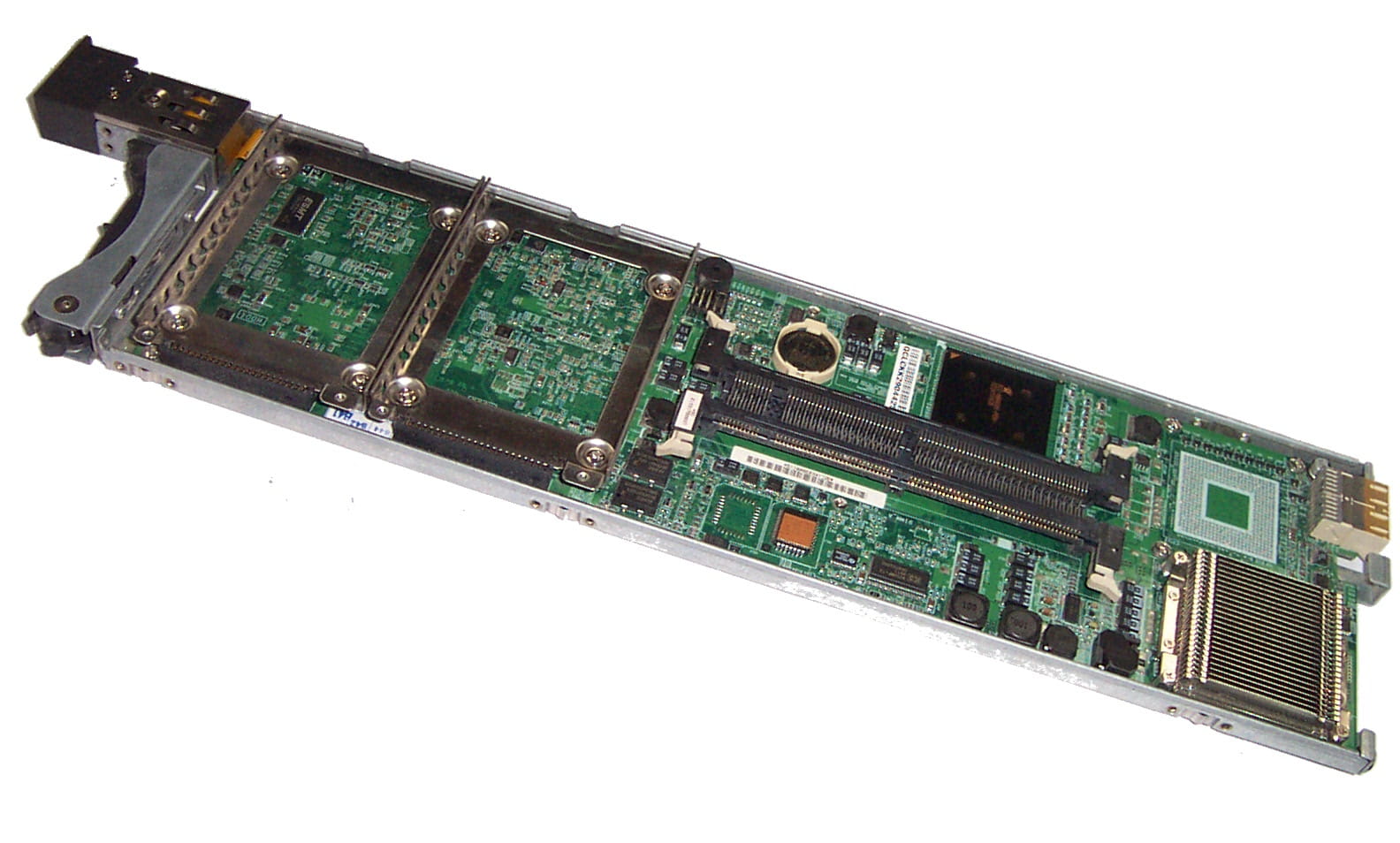 Płyta systemowa Fujitsu BX300 Blade 2GB 60GB
