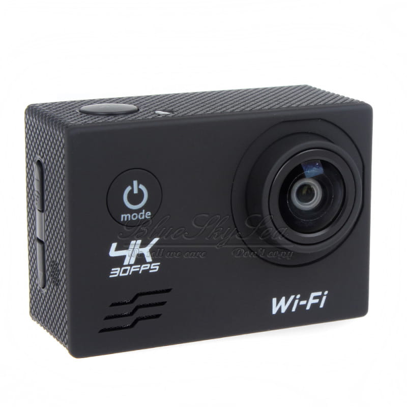 Kamera sportowa SJ8000 2 cali 4K HD FHD QHD