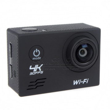 Kamera sportowa SJ8000 2 cali 4K HD FHD QHD