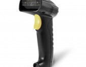 Laserowy skaner kodów kreskowych BP BP8150RD – zdjęcie 2