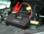 Prostownik rozruch Powerbank akumulator 500A USB 16Ah – zdjęcie 4