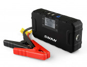 Prostownik rozruch Powerbank akumulator 500A USB 16Ah – zdjęcie 6
