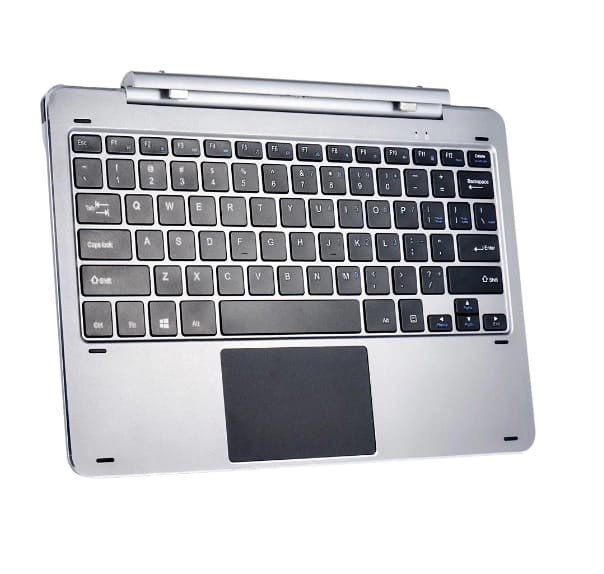 Oryginalna klawiatura Chuwi Hi 12 cali usb ultra cienka