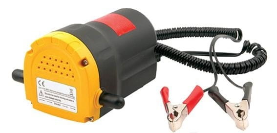 Pompka do oleju silnikowego Oil Extraktor LS4037 60W